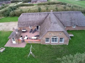 Holiday home Harboøre XXIII